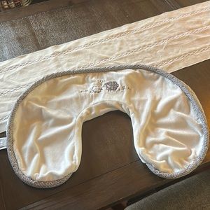 Boppy Pillow Cover Sheep & Hearts baby